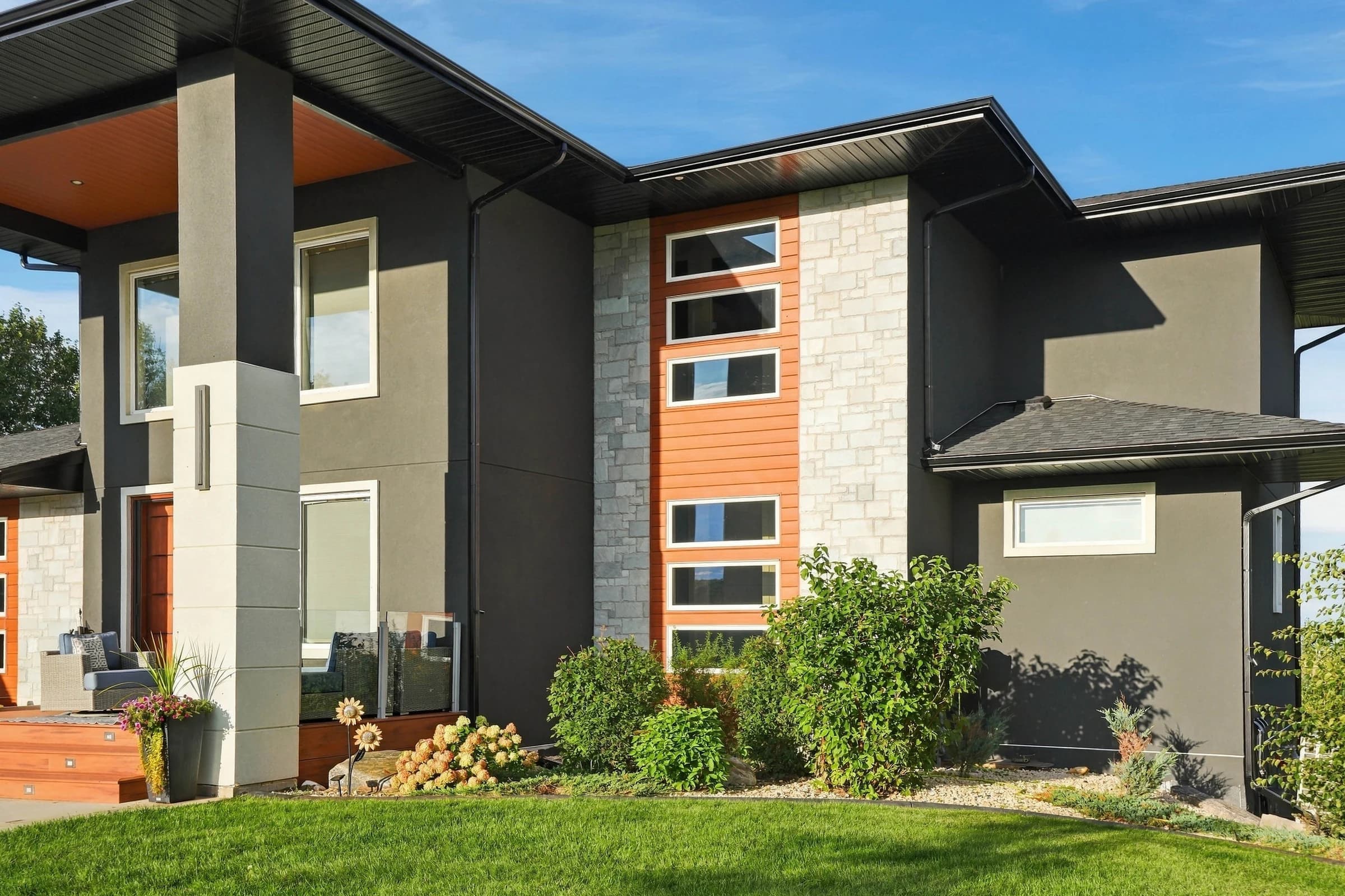 Regina real estate photography example for Exterior Photos listing media